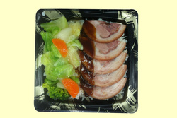 東坡肘子飯(友客)
