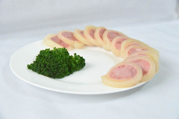 肘子