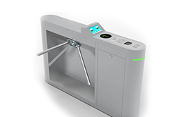 闸机（三辊闸）