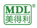 上海美得利透明口罩有限公司