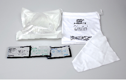 美得利兒童防霧霾pm2.5防護(hù)口罩防流感 3-12歲男女兒童年會(huì)禮品