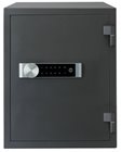 亚萨合莱耶鲁YFM/520/FG2 - 文件用途防火保管箱(特大型)