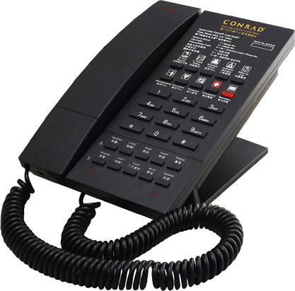 客房电话E8000L