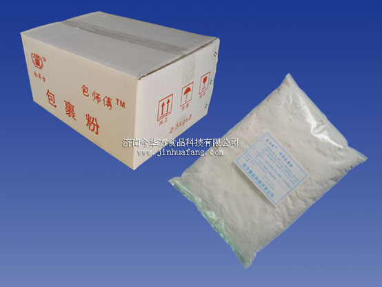 西式炸鸡包裹粉 