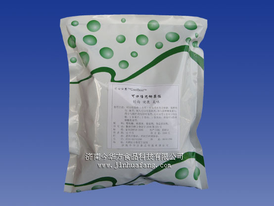 可口倍思椰果摇 