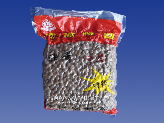 今华方珍珠奶茶料