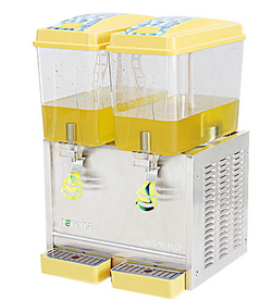 DLS-1G-16C2 果汁饮料机