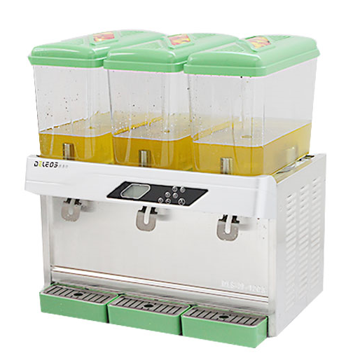 DLS-1G-16C3果汁饮料机 