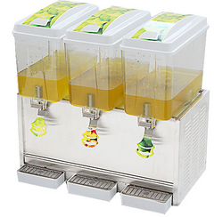 DLS-2G-12C2 果汁飲料機