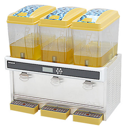 DLS-1L-16C2 果汁飲料機