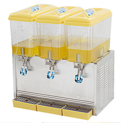 DLS-2G-12C3 果汁饮料机