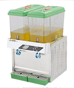 DLS-2L-12C2 果汁饮料机