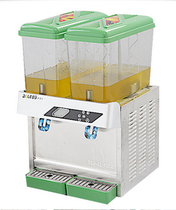DLS-2L-12C2 果汁飲料機