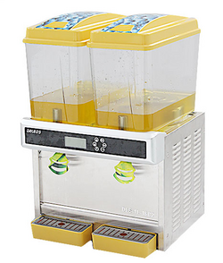 DLS-1L-16C2 果汁饮料机