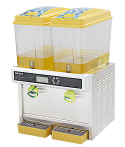 DLS-1L-16C2 果汁飲料機