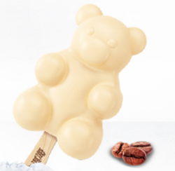 白熊冰淇淋 卡布奇諾口味