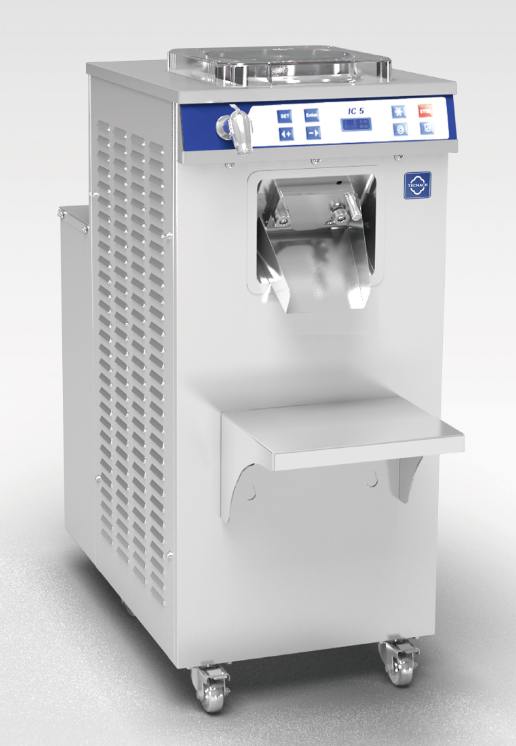 IC5冰激凌凝冻机