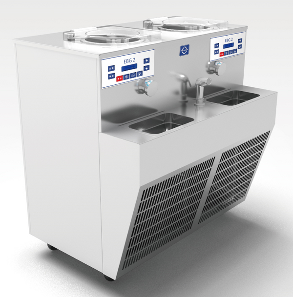EBG2冰激凌凝冻机