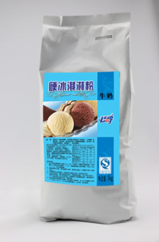 公爵中檔硬冰淇淋粉