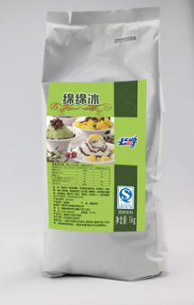 綿綿冰