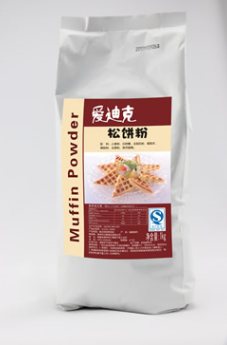 愛迪克松餅粉