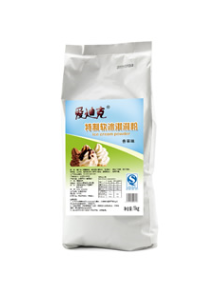 愛(ài)迪克特制軟冰淇淋粉