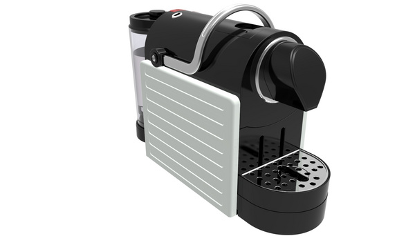 雀巢系统胶囊咖啡机Nespresso coffee capsule machine