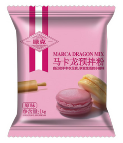 馬卡龍預(yù)拌粉