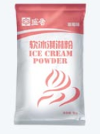 盛雪冰淇淋粉