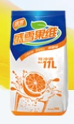 盛雪果维固体饮料