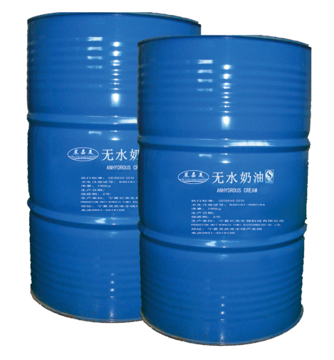 无水奶油