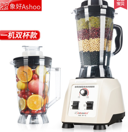 象好破壁磨浆机