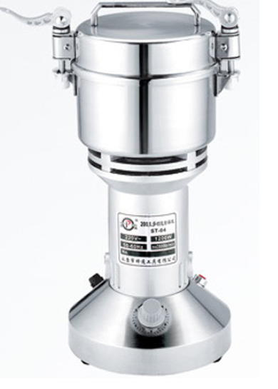 五谷杂粮磨粉机