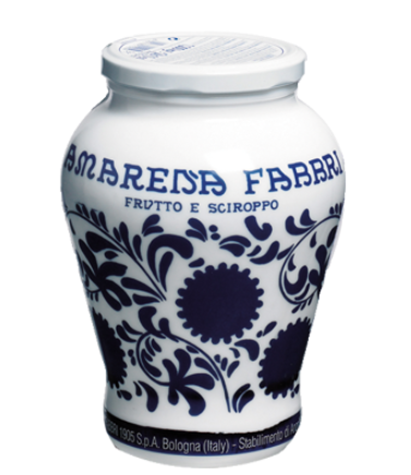 阿瑪蕾娜野櫻桃 Amarena Fabbri