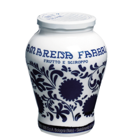 阿瑪蕾娜野櫻桃 Amarena Fabbri