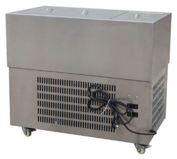 XI-2 冰棒機/冰棍機