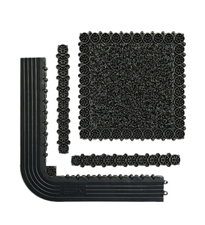 16mm拼装式模块地垫