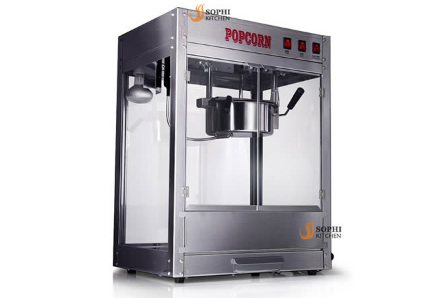 爆米花机2