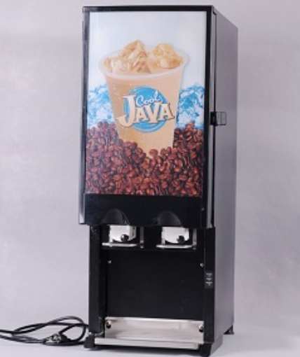 CDG211V 饮料机