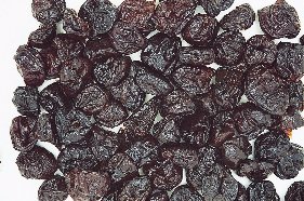 无核西梅—加山梨酸钾（60~70/磅）