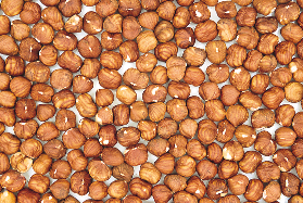 榛子粒（带皮）Natural Hazelnuts Whole