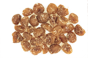 糖板栗碎粒 Sugar Covered Broken Marron Glace