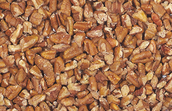 美国山核桃碎(中号）Shelled Pecan Nuts-Meniun Pieces