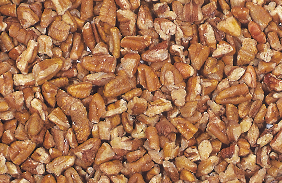 美国山核桃碎(中号）Shelled Pecan Nuts-Meniun Pieces