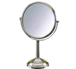 MRJ005 8台式双面美容镜