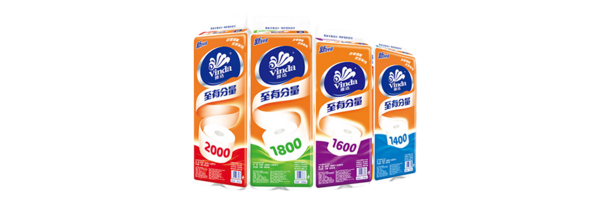 维达至有分量系列