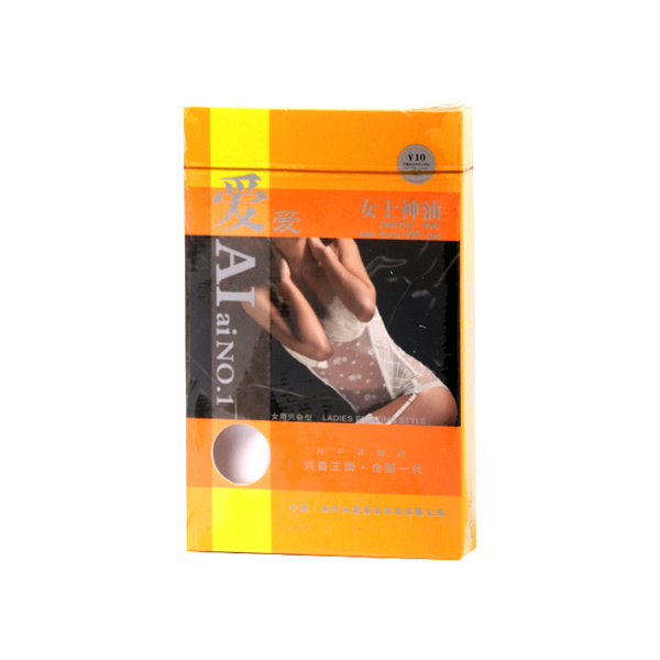  爱爱女士神油  dcp008