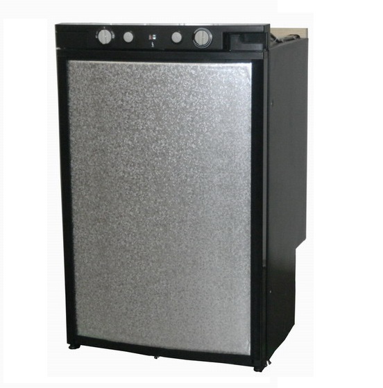 吸收式房车冰箱XCD-85B