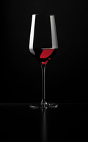 波尔多红葡萄酒杯