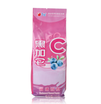 flint富琳特　黑加仑汁　黑加仑味果维Ｃ冲调饮品